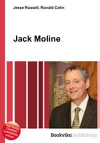 Jack Moline