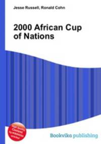 2000 African Cup of Nations