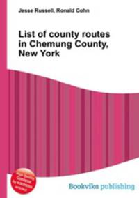List of county routes in Chemung County, New York