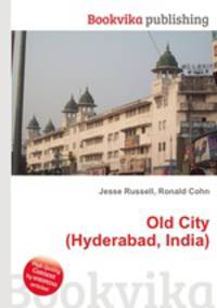 Old City (Hyderabad, India)