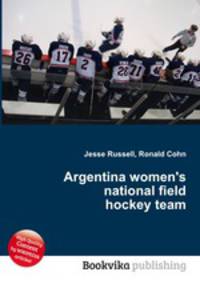Argentina women