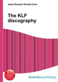 The KLF discography
