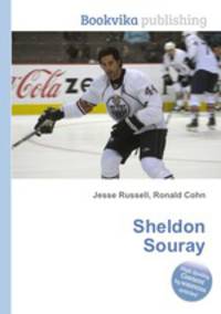 Sheldon Souray