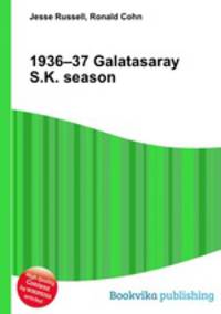 1936–37 Galatasaray S.K. season