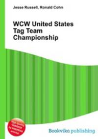 WCW United States Tag Team Championship