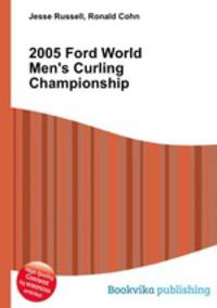 2005 Ford World Men