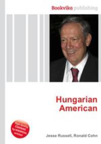 Hungarian American