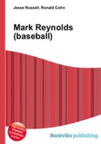 Mark Reynolds (baseball)