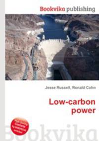 Low-carbon power