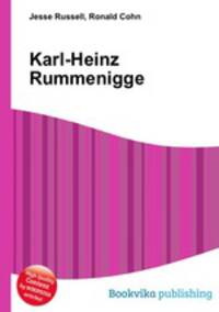 Karl-Heinz Rummenigge