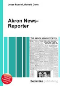 Akron News-Reporter