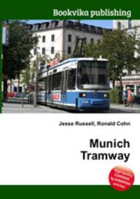 Munich Tramway
