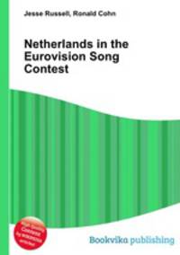 Netherlands in the Eurovision Song Contest
