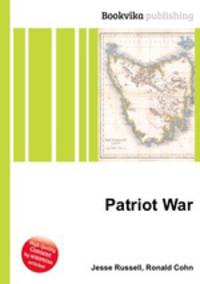 Patriot War