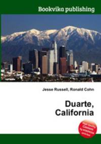 Duarte, California