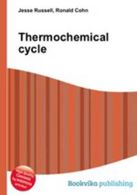 Thermochemical cycle