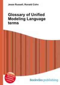 Glossary of Unified Modeling Language terms