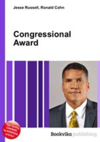 Congressional Award
