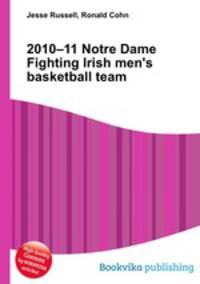 2010–11 Notre Dame Fighting Irish men