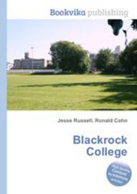 Blackrock College
