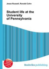 Student life at the University of Pennsylvania