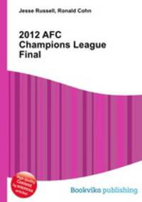2012 AFC Champions League Final