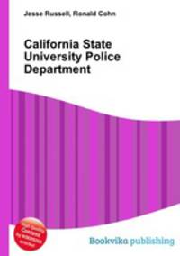California State University Police Department