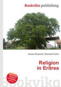 Religion in Eritrea