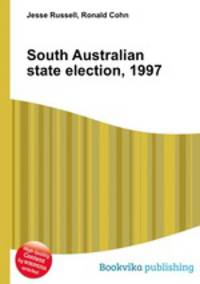 South Australian state election, 1997