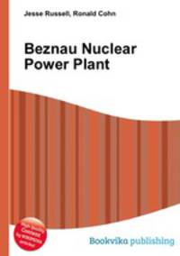 Beznau Nuclear Power Plant