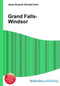 Grand Falls-Windsor