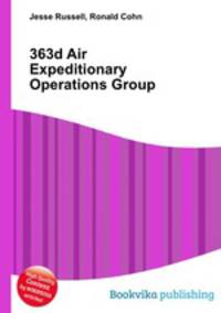 363d Air Expeditionary Operations Group