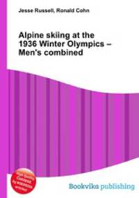 Alpine skiing at the 1936 Winter Olympics – Men