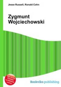 Zygmunt Wojciechowski
