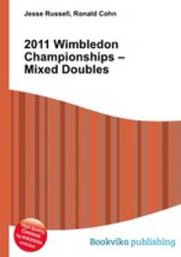 2011 Wimbledon Championships – Mixed Doubles
