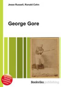 George Gore
