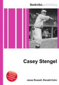 Casey Stengel
