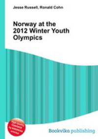 Norway at the 2012 Winter Youth Olympics