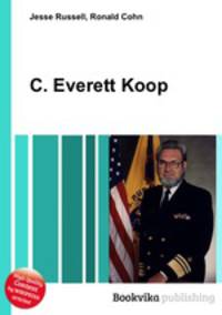 C. Everett Koop