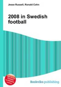 2008 in Swedish football