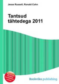 Tantsud tahtedega 2011