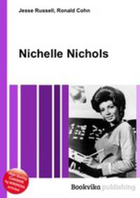 Nichelle Nichols