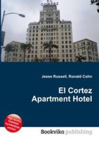 El Cortez Apartment Hotel