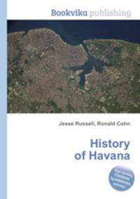 History of Havana