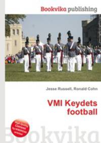 VMI Keydets football