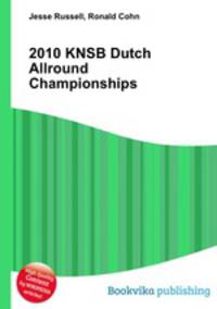 2010 KNSB Dutch Allround Championships
