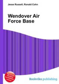 Wendover Air Force Base