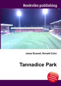 Tannadice Park