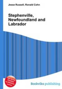 Stephenville, Newfoundland and Labrador