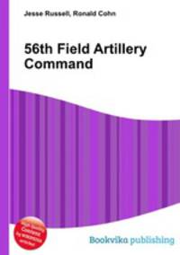 56th Field Artillery Command